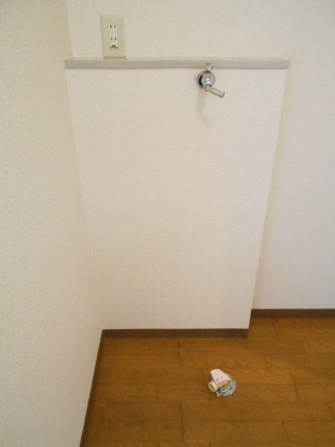 マリモフラッツの設備