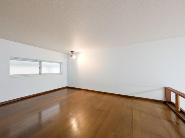 千歳ハイツの設備