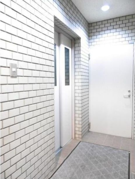 高松ハイムのその他共用部分