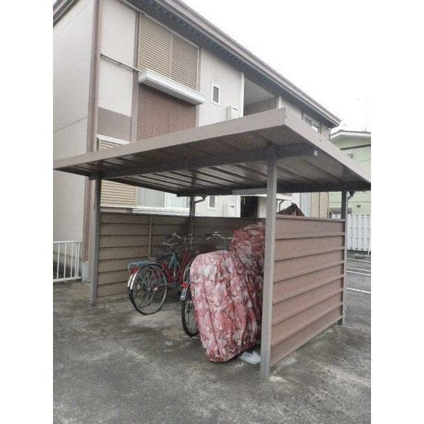 サンライフ春香Ｂのその他共用部分
