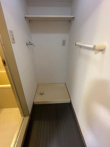 アルペンローゼ川口の設備