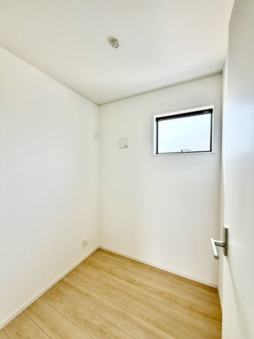 クレイドルガーデン和歌山市有本　第３　新築戸建てのその他|納戸