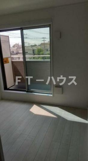Ｃｏｐｐｅｒ　Ｈｏｕｓｅの内装