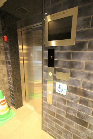 プレサンス梅田ヴェルテのその他共用部分
