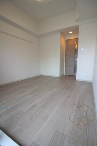プレサンス梅田ヴェルテの内装
