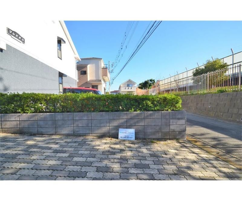 プレアデスのその他共用部分