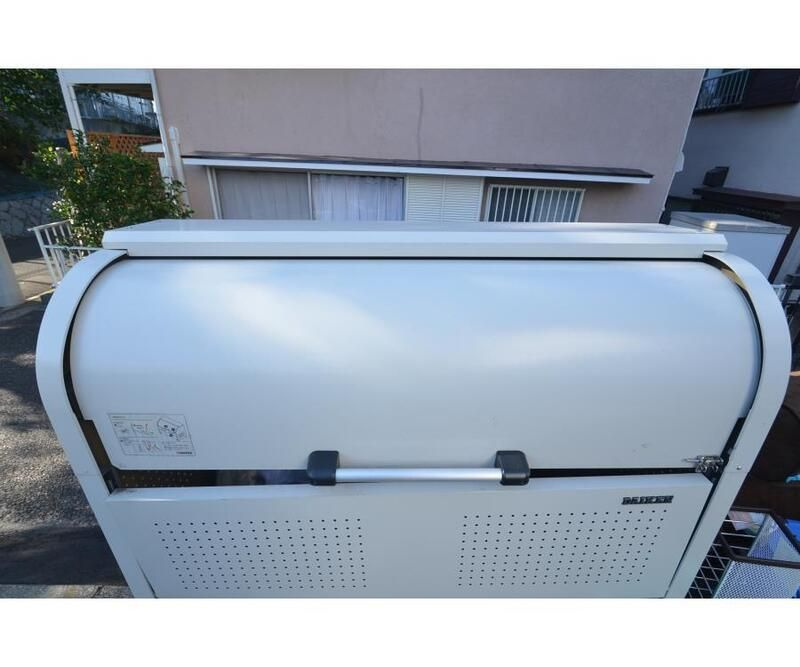 プレアデスの設備