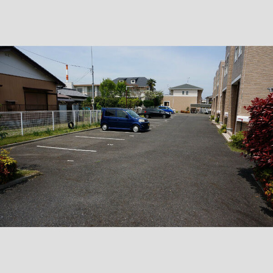 【その他】 | Pace.2006.I | 室内写真です