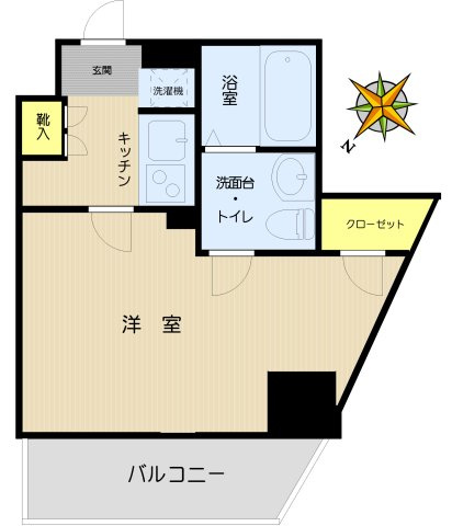 アクサス後楽園の画像