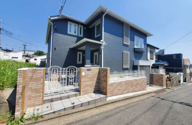 横浜市戸塚区秋葉町 中古戸建て【仲介手数料無料】