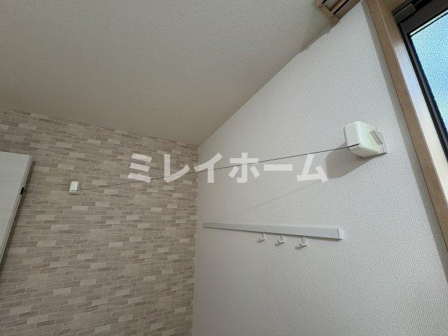 OJ　HILSS　FIRSTの設備