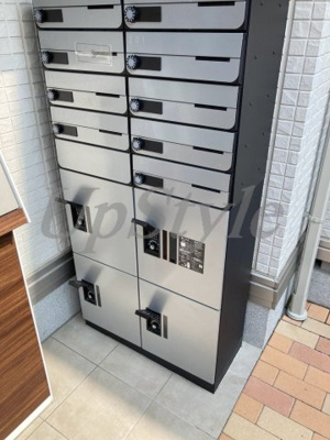 【その他共用部分】 | セレスティア一ツ家