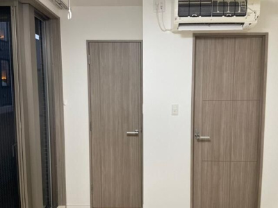 【寝室】 | ドムス・スタイル銀座東