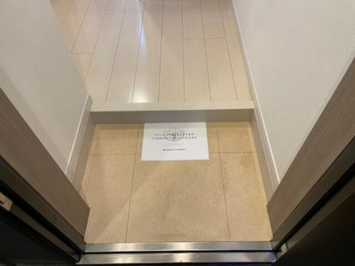 【玄関】 | ドムス・スタイル銀座東
