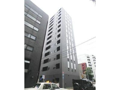 【外観】 | ドムス・スタイル銀座東