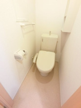 【トイレ】 | Sun　Vitra.　36