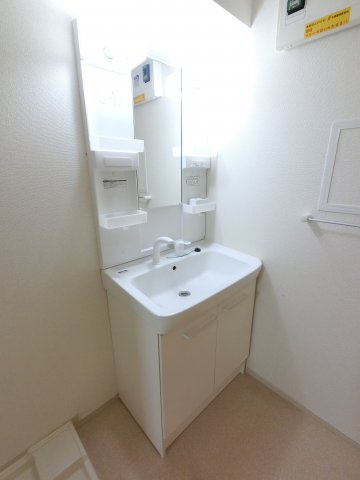 【独立洗面台】 | Sun　Vitra.　36