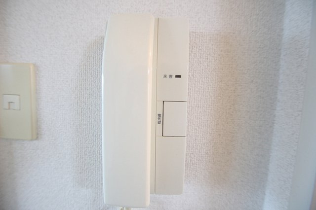 アーバンCohのセキュリティ