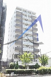 ＴＨＥパームス東武練馬の外観|外観です。