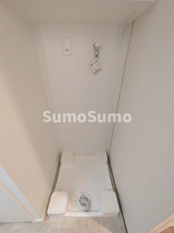 エンクレスト天神南PUREのその他