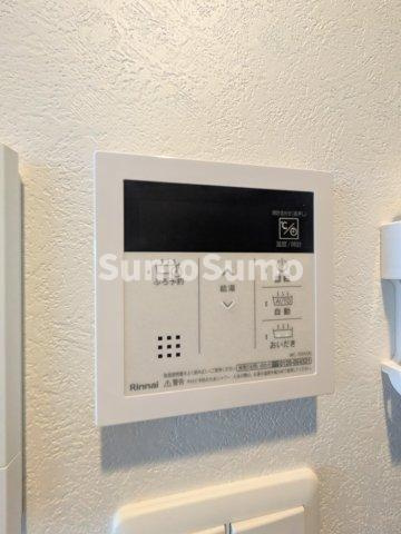 エンクレスト天神南PUREの設備