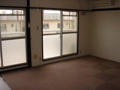 村上団地２街区３８棟
