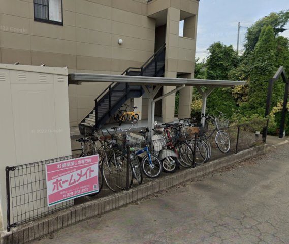 PRESAS（プレサス）のその他共用部分
