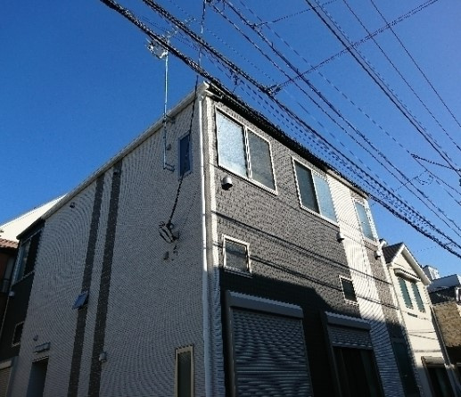 AVAND板橋