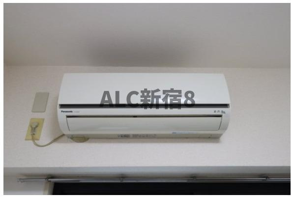 グローリア初穂桜台Ⅱの設備