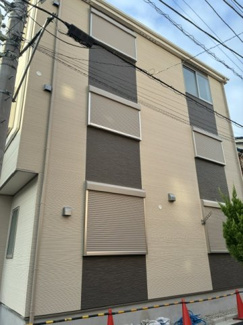 【その他】 | ウエルストン池上