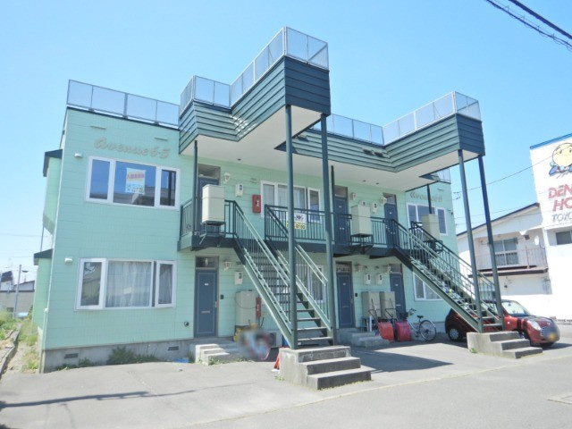 Ａｖｅｎｕｅ６．５
