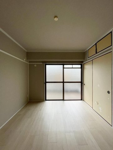 大坪ビルのその他