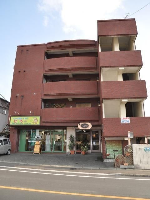 大坪ビル