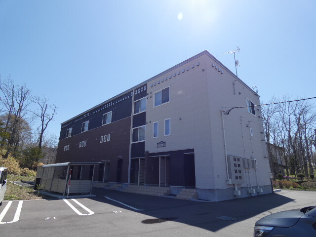 クレイトンパーク鶴ヶ岱