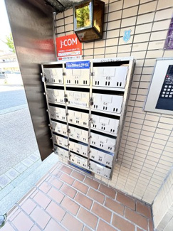 【その他共用部分】 | NOBSUN湊川公園