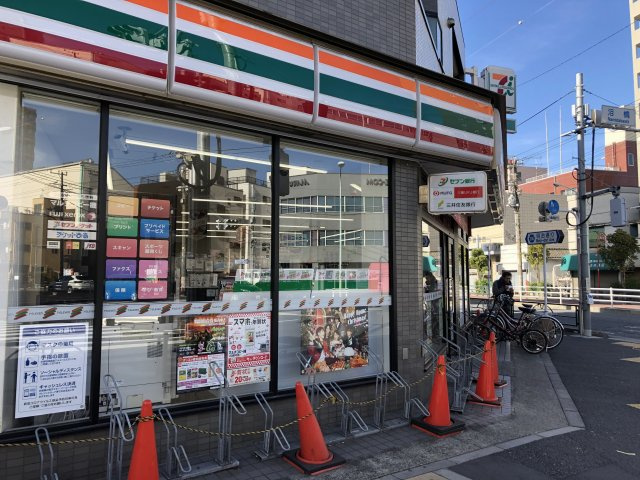 asakusaCOMPLEXの周辺