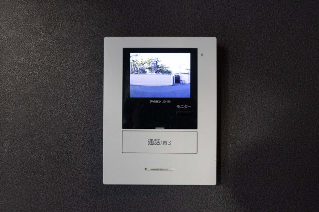asakusaCOMPLEXのセキュリティ