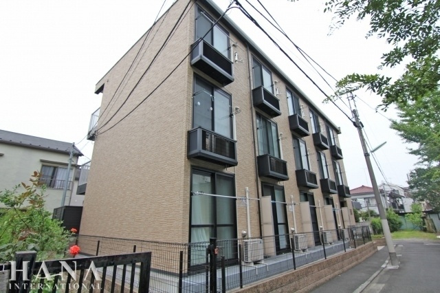オリーブリーフ