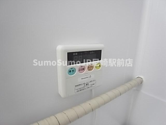 ビレッジハウス南清水タワー1号棟のその他