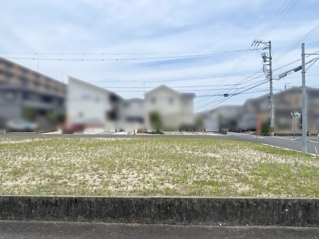 【外観】 | 鈴鹿市矢橋２丁目 10区画宅地分譲 | １号地