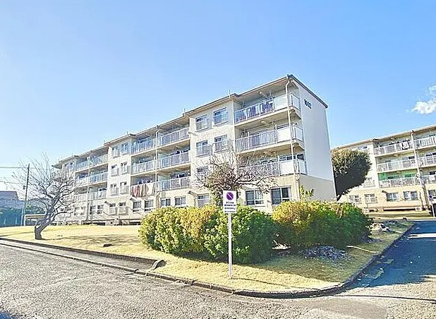 相武台団地　１６１６号棟のその他