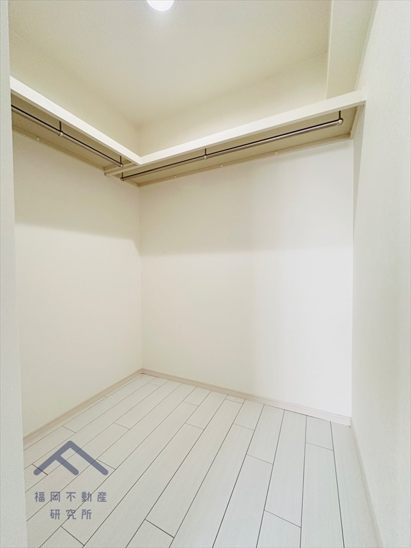 春日原パークホームズのその他