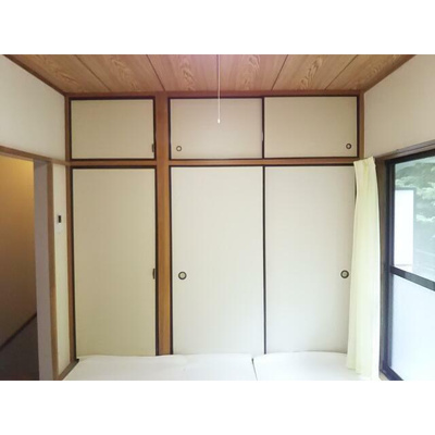 【和室】 | 泉・Ⅰ　15635　
