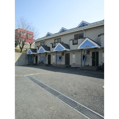 【外観】 | 泉・Ⅰ　15635　