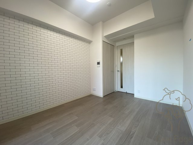 プレサンス大阪同心メゾヴィータの内装