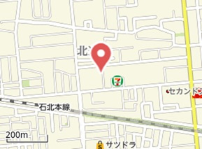 【地図】の画像
