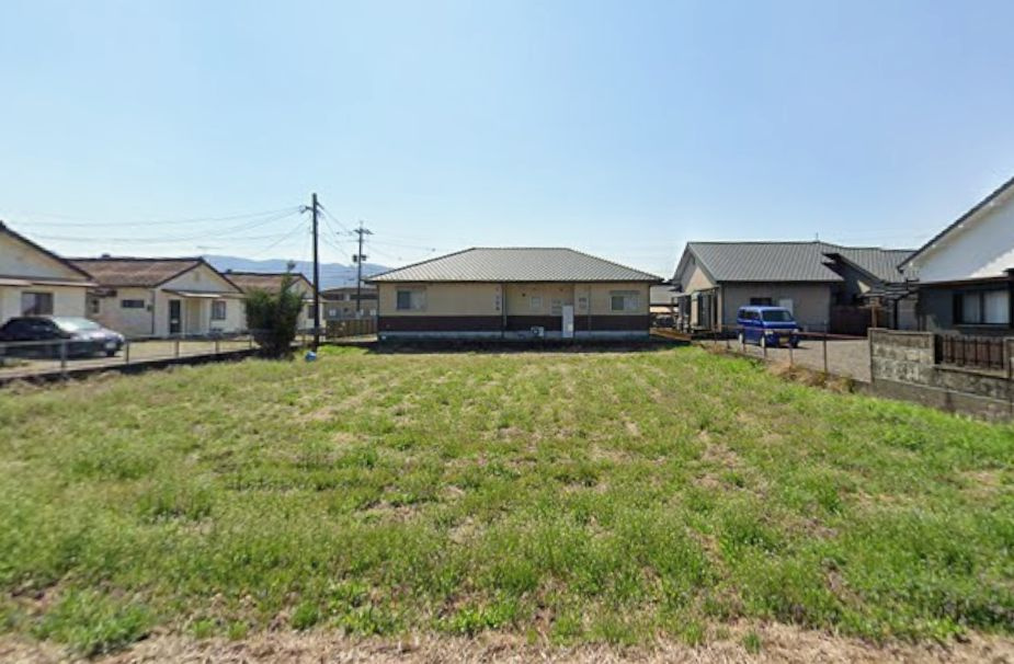 北諸県郡三股町大字樺山の売地
