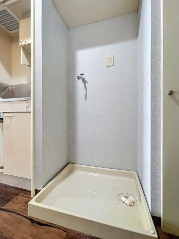 コージー久米川（Cozy　Kumegawa）の設備