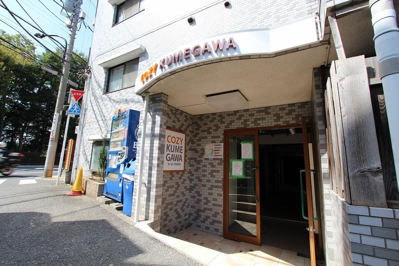 コージー久米川（Cozy　Kumegawa）のその他共用部分