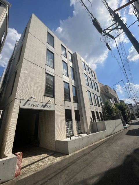 LAPiS本郷